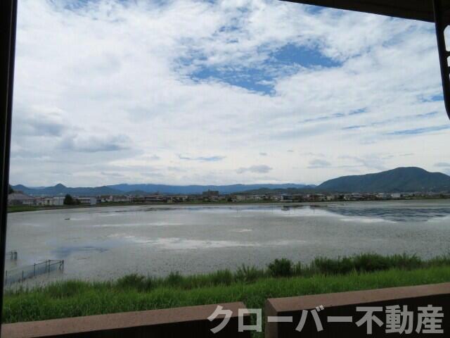 マリベール山北の物件内観写真
