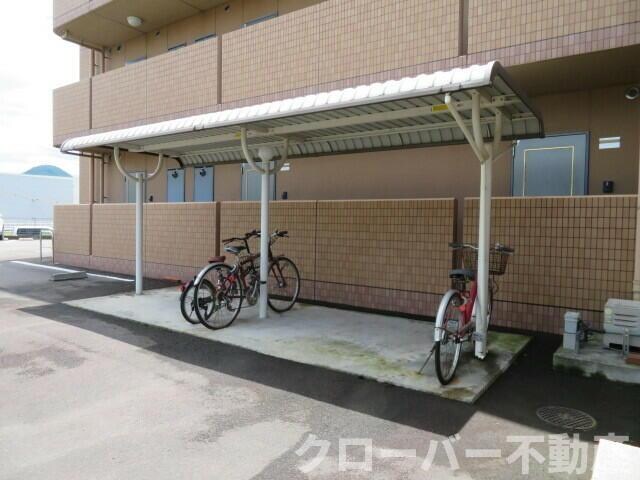 マリベール山北の物件内観写真