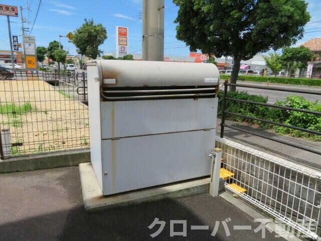 マリベール山北の物件内観写真