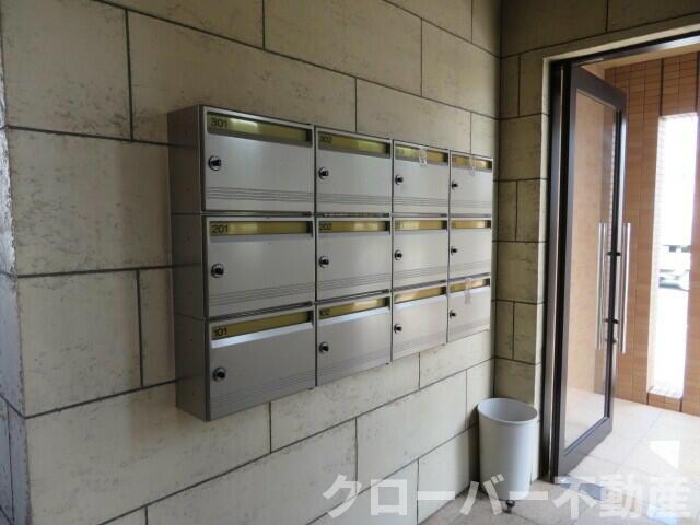 マリベール山北の物件内観写真