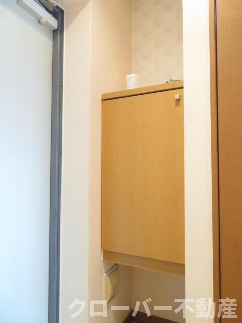 マリベール山北の物件内観写真