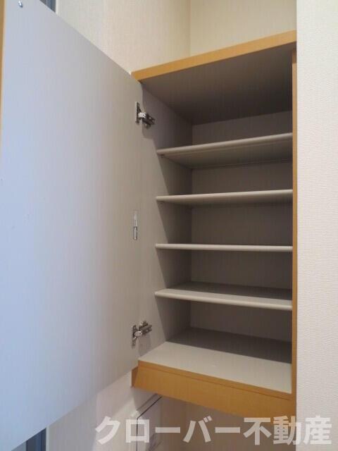 マリベール山北の物件内観写真