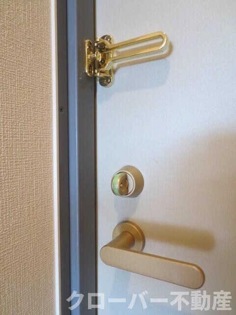 マリベール山北の物件内観写真