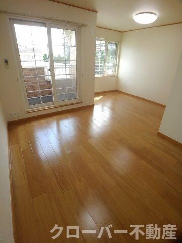 サニーハウスの物件内観写真