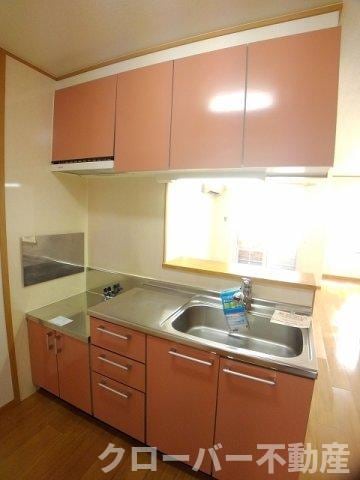 サニーハウスの物件内観写真