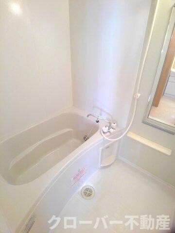 サニーハウスの物件内観写真