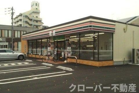 サニーハウスの物件外観写真