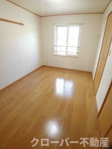 サニーハウスの物件内観写真