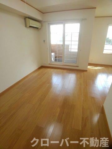 サニーハウスの物件内観写真