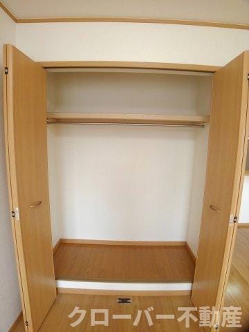 サニーハウスの物件内観写真