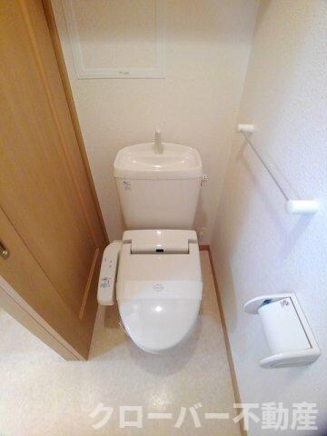 サニーハウスの物件内観写真