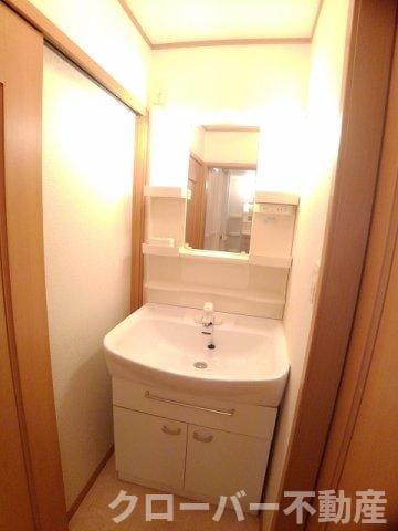 サニーハウスの物件内観写真