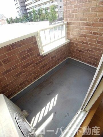 サニーハウスの物件内観写真