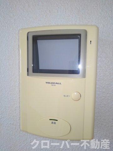 サニーハウスの物件内観写真