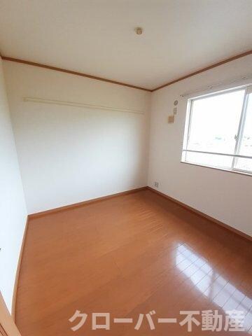 ラ・フェスタＣの物件内観写真