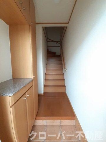 ラ・フェスタＣの物件内観写真