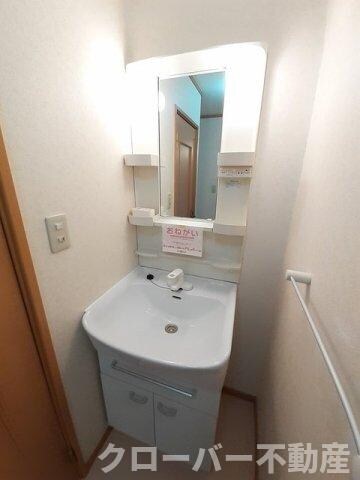 ラ・フェスタＣの物件内観写真