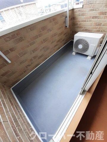 ラ・フェスタＣの物件内観写真