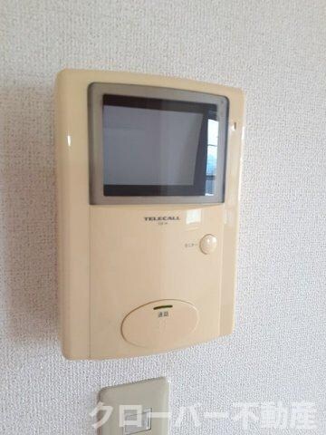 ラ・フェスタＣの物件内観写真