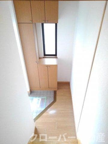 コスモハイツ　Ａの物件内観写真