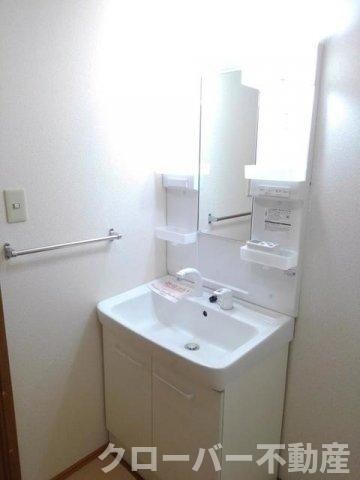 コスモハイツ　Ａの物件内観写真