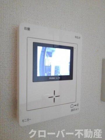 コスモハイツ　Ａの物件内観写真