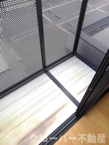 コスモハイツ　Ａの物件内観写真