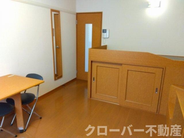 レオパレスシュトラールの物件内観写真