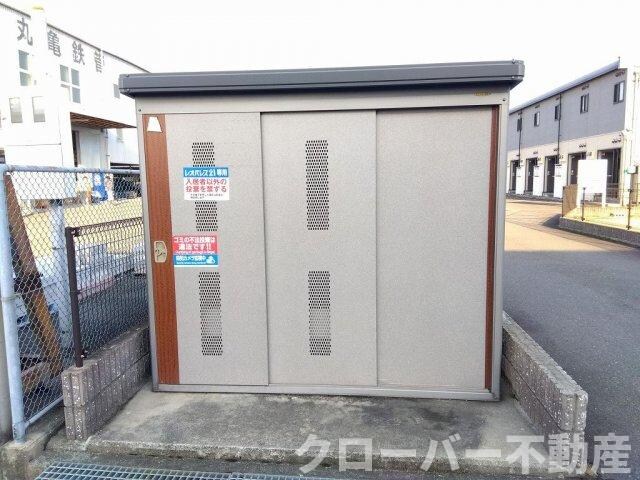 レオパレスシュトラールの物件内観写真