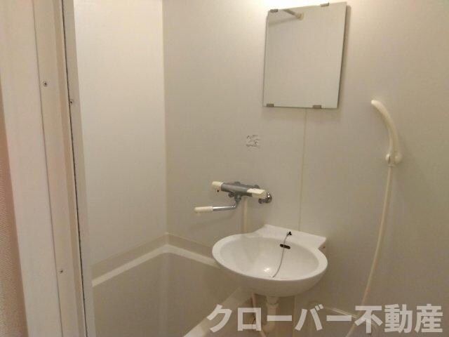 レオパレスシュトラールの物件内観写真