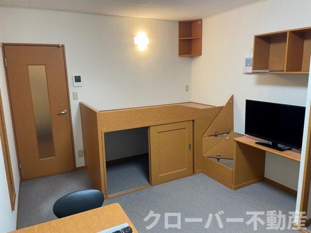 レオパレス東大浜の物件内観写真