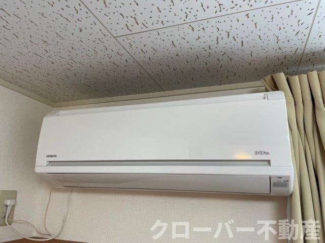 レオパレス東大浜２の物件内観写真