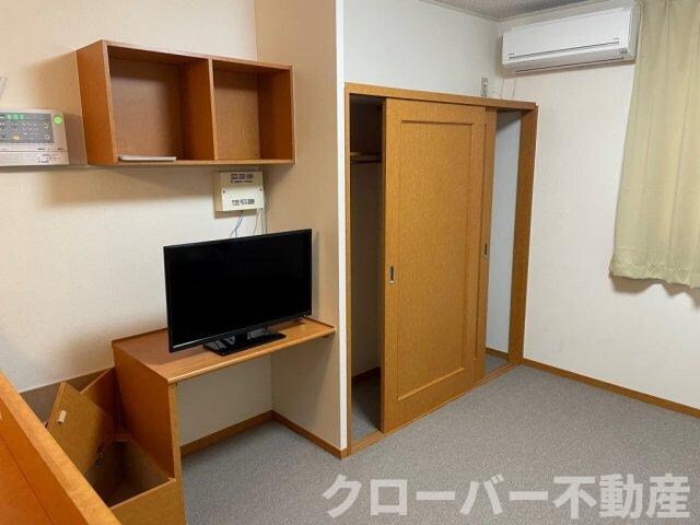 レオパレス東大浜２の物件内観写真