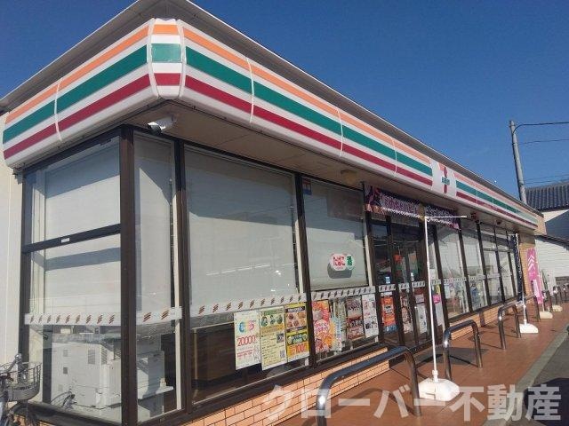 レオパレス東大浜２の物件外観写真