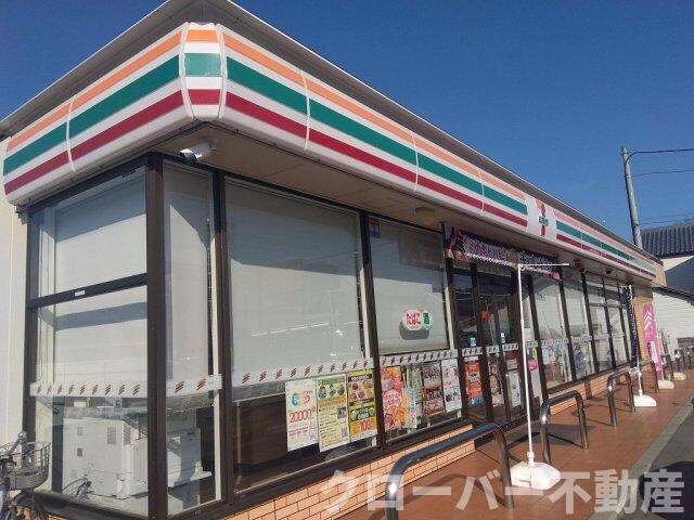 レオパレス東大浜２の物件外観写真