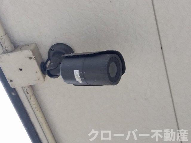 レオパレス桜坂の物件内観写真