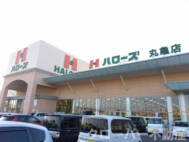 レオパレス桜坂の物件外観写真