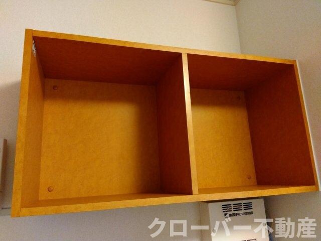 レオパレス桜坂の物件内観写真