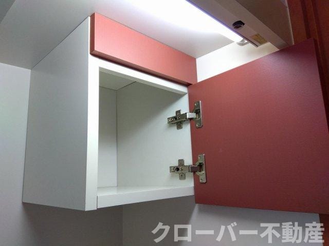 レオパレス桜坂の物件内観写真