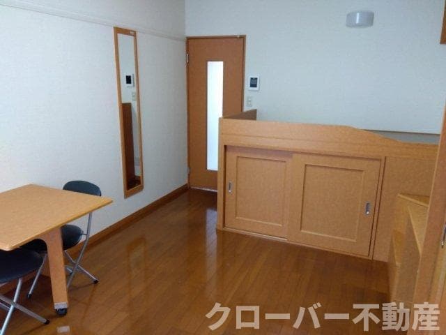 レオパレス桜坂の物件内観写真