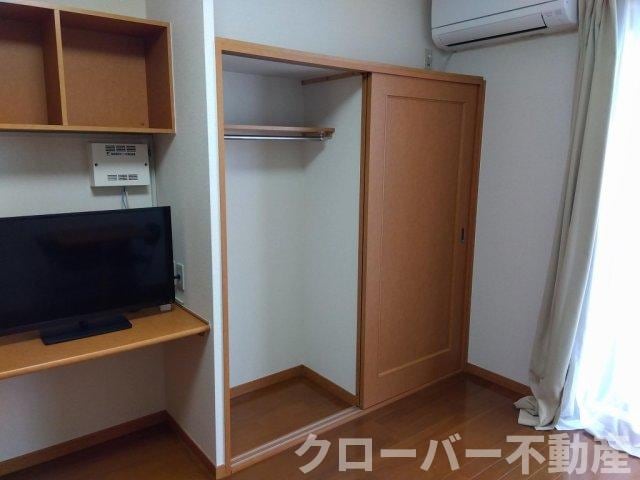 レオパレス桜坂の物件内観写真