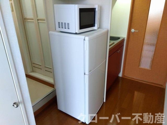 レオパレス桜坂の物件内観写真