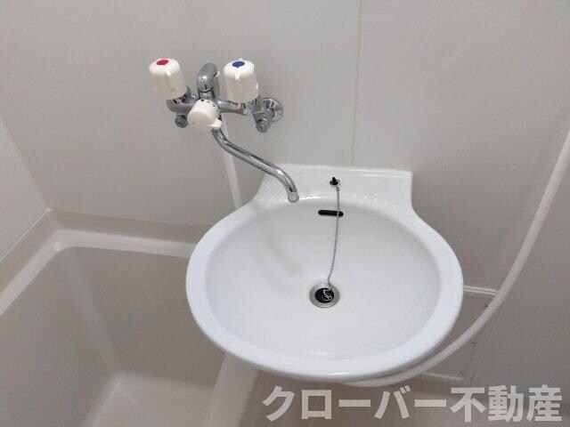 レオパレス桜坂の物件内観写真