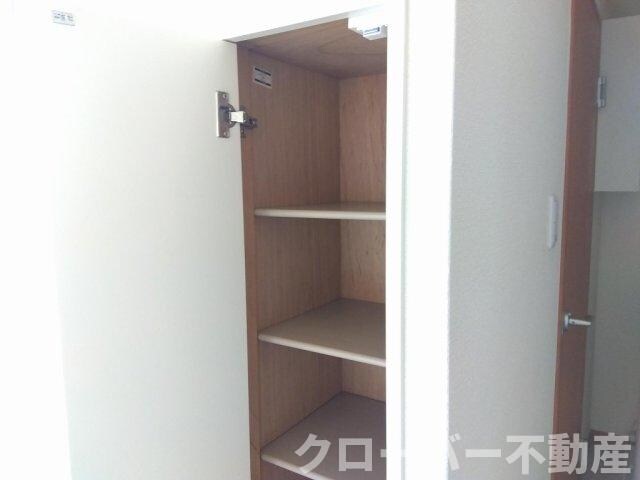 レオパレスフリューゲルⅡの物件内観写真