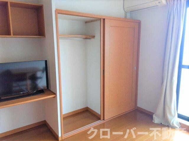 レオパレスフリューゲルⅡの物件内観写真