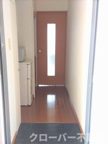 レオパレスやまきたの物件内観写真