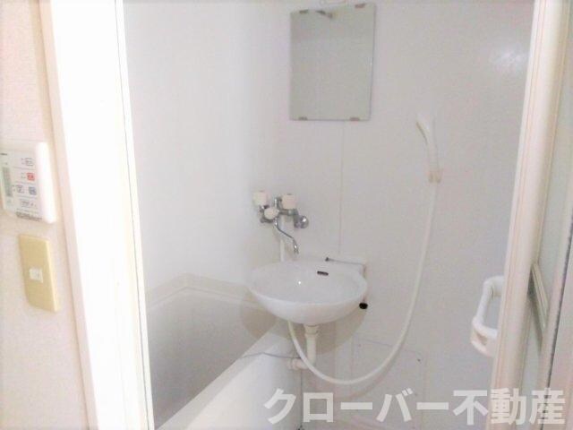 レオパレスやまきたの物件内観写真