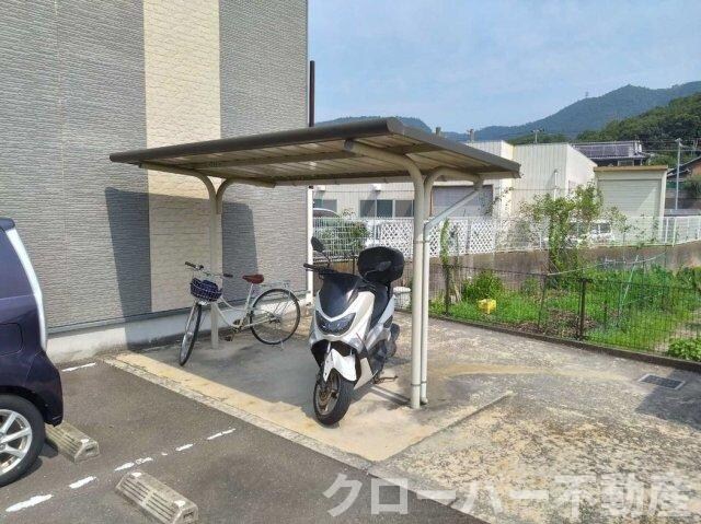 レオパレスＦ　ＯＨＡＮＡの物件内観写真