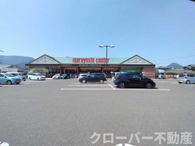 レオパレスＦ　ＯＨＡＮＡの物件外観写真