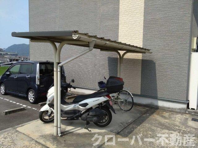 レオパレスＦ　ＯＨＡＮＡの物件内観写真